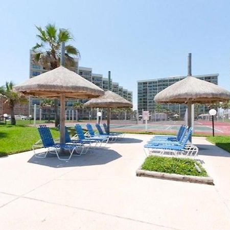 Saida Towers II Unit 306 Leilighet South Padre Island Eksteriør bilde